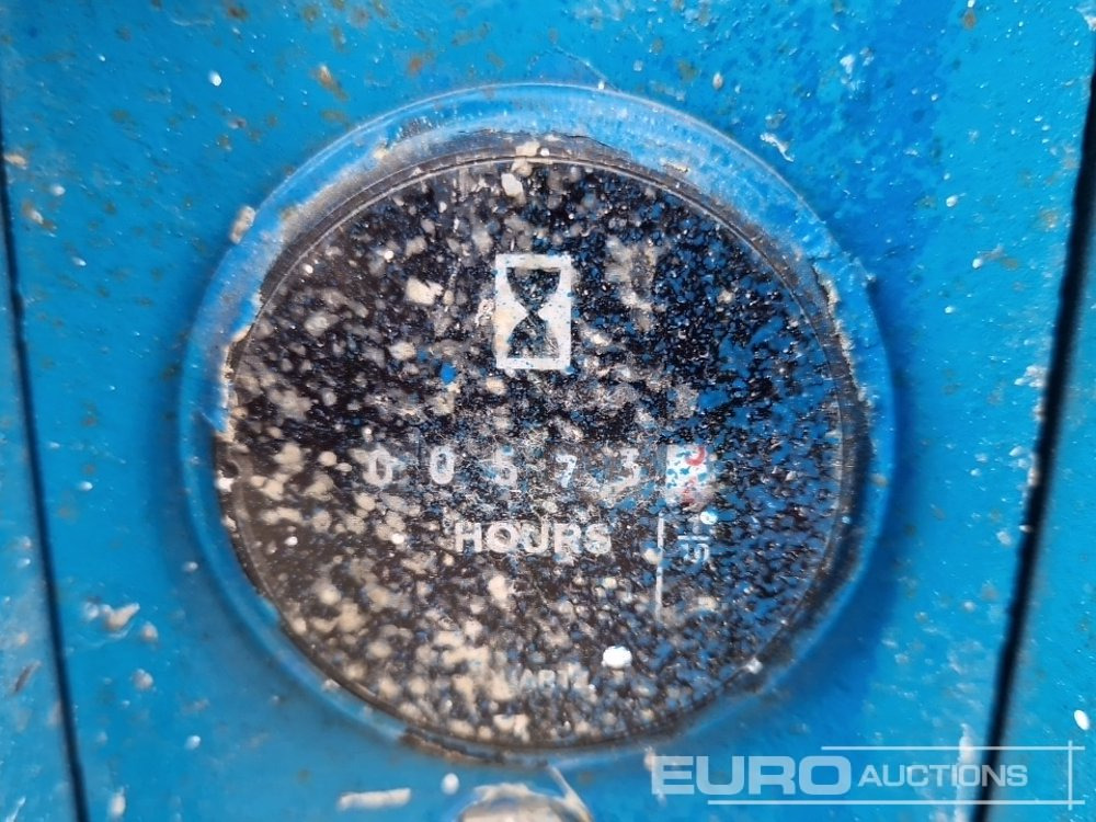 Aerial platform Genie GS-1930: picture 21