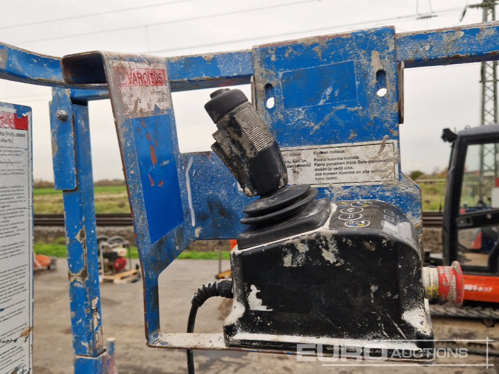 Aerial platform Genie GS-1930: picture 16