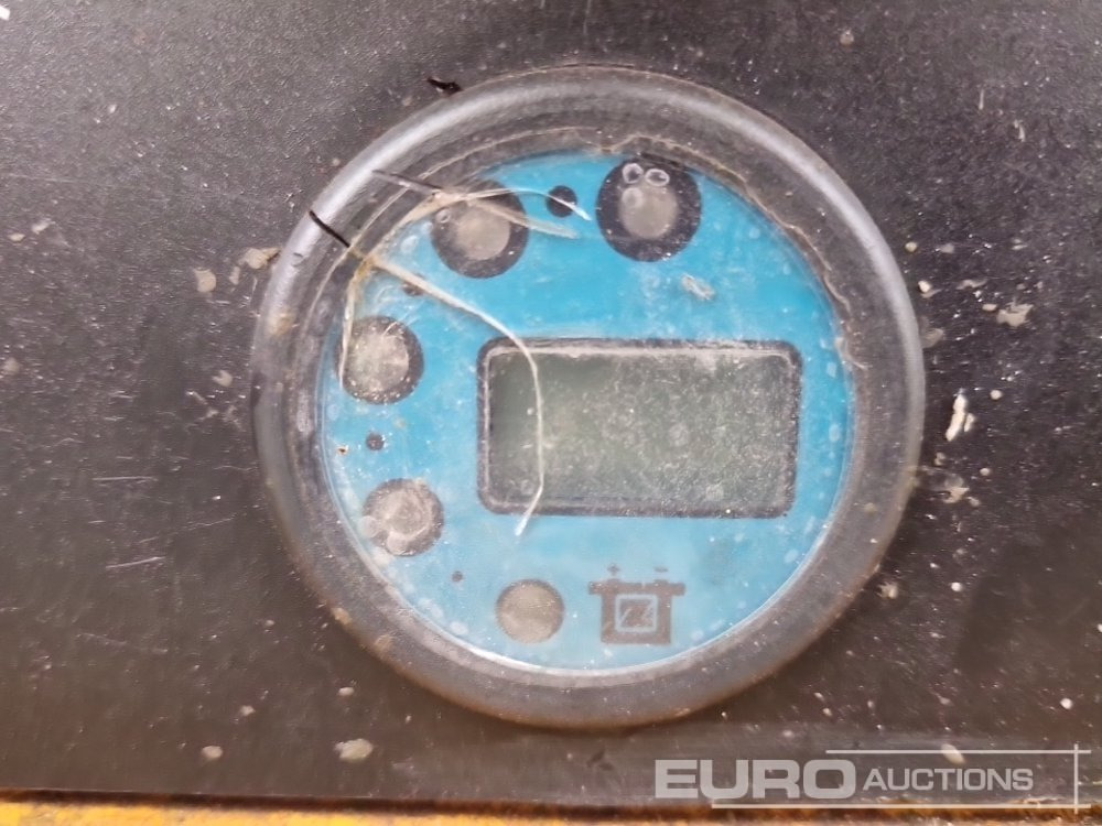 Aerial platform Haulotte Compact 12: picture 19 Aerial platform Haulotte Compact 12: picture 19