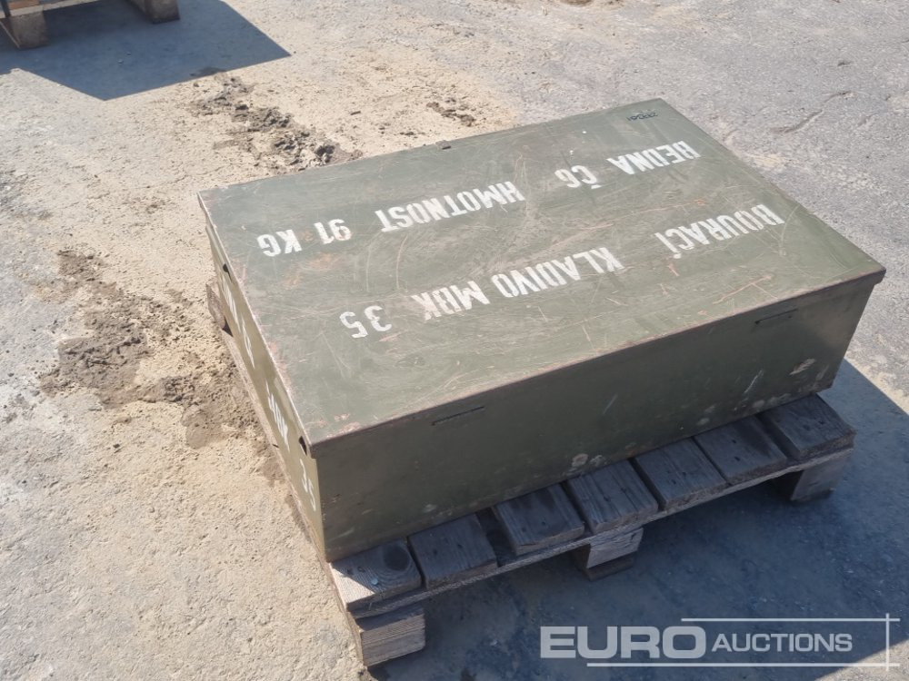 Hydraulic Hammer Chisels - Hydraulic hammer: picture 3 Hydraulic Hammer Chisels - Hydraulic hammer: picture 3