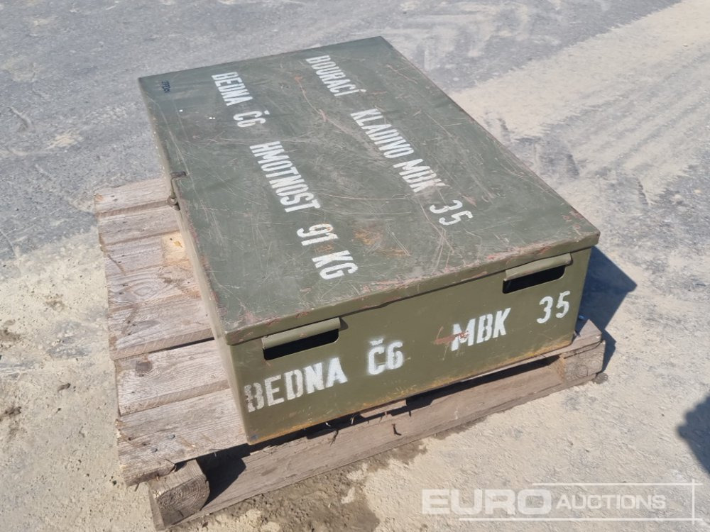 Hydraulic Hammer Chisels - Hydraulic hammer: picture 2 Hydraulic Hammer Chisels - Hydraulic hammer: picture 2