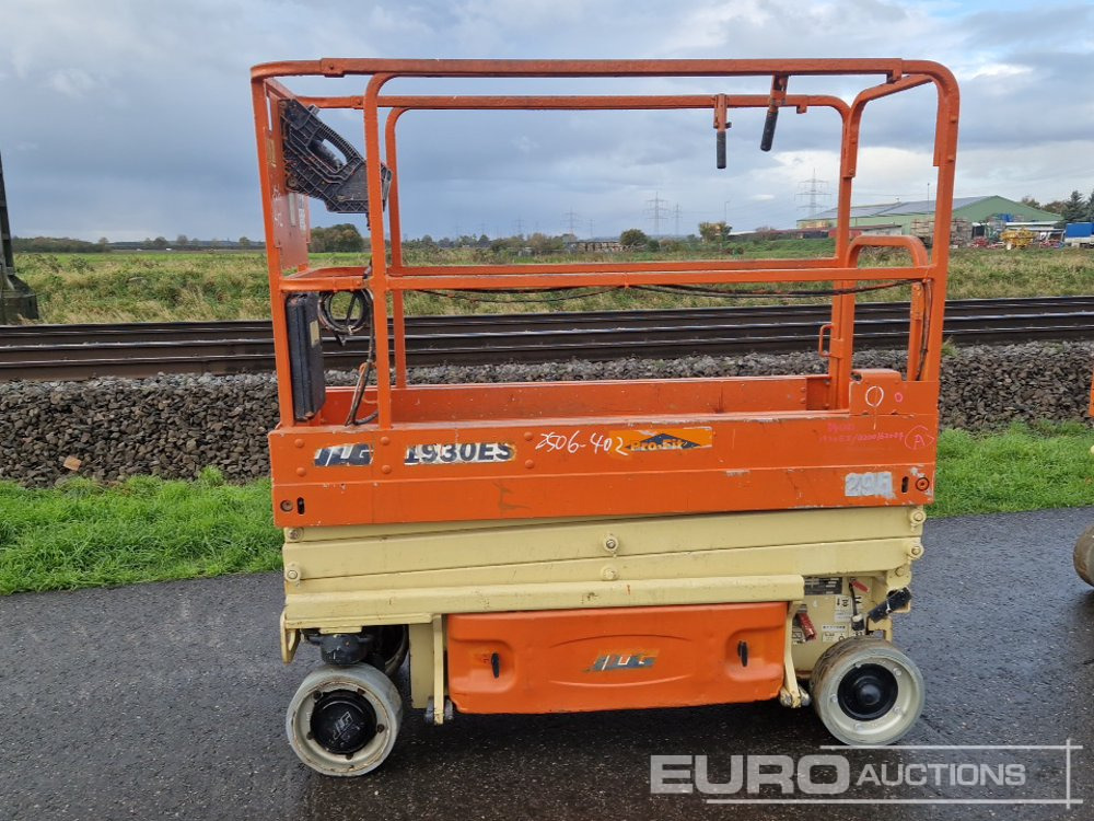 JLG 1930ES - Aerial platform: picture 2 JLG 1930ES - Aerial platform: picture 2