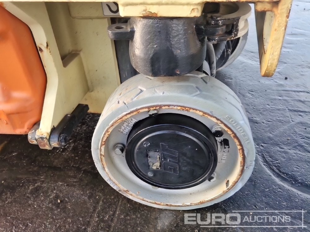 Scissor lift JLG 1930ES: picture 9 Scissor lift JLG 1930ES: picture 9