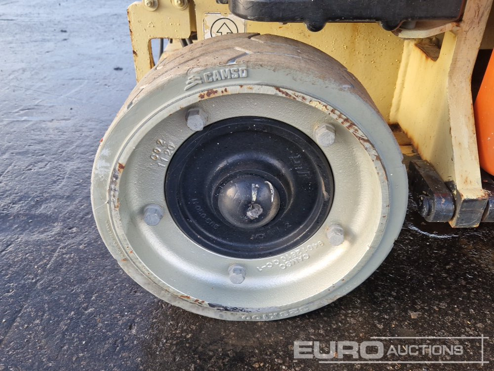 Scissor lift JLG 1930ES: picture 8 Scissor lift JLG 1930ES: picture 8