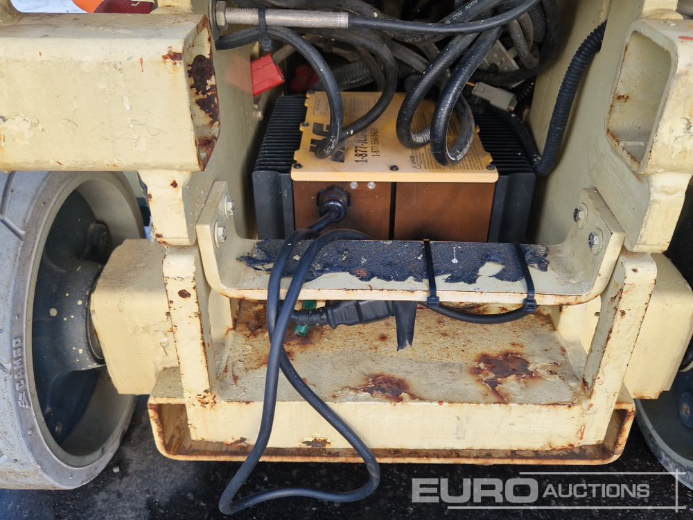 Scissor lift JLG 1930ES: picture 17 Scissor lift JLG 1930ES: picture 17