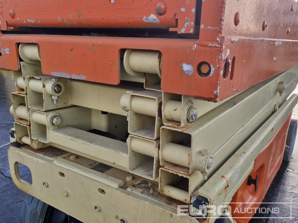 Scissor lift JLG 1930ES: picture 13 Scissor lift JLG 1930ES: picture 13