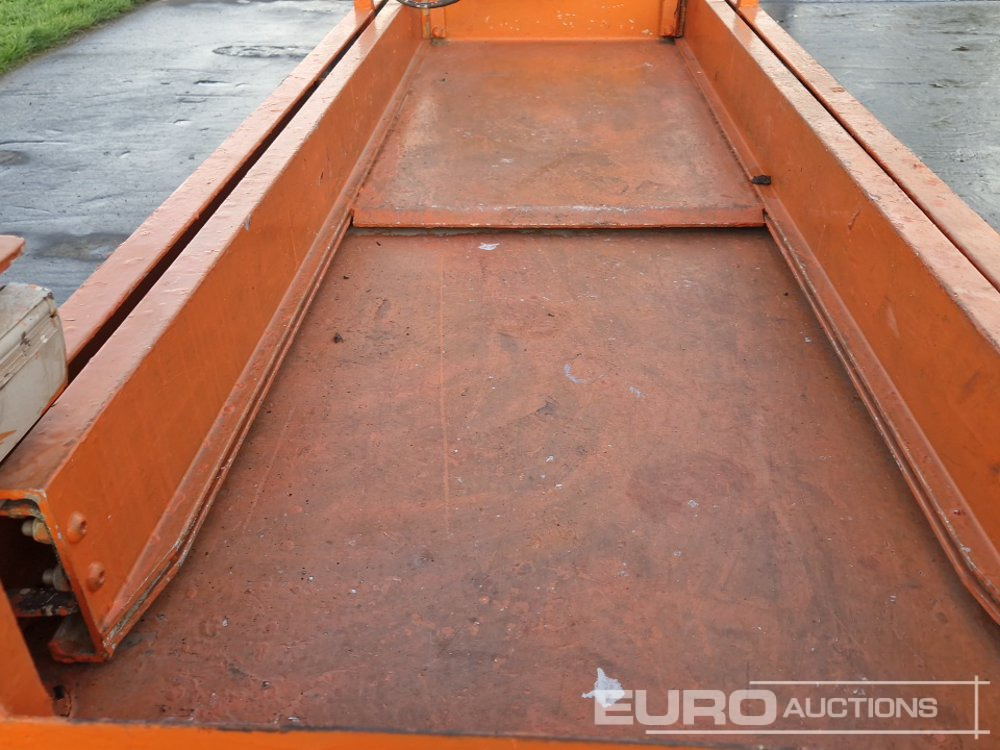 Scissor lift JLG 1930ES: picture 15 Scissor lift JLG 1930ES: picture 15