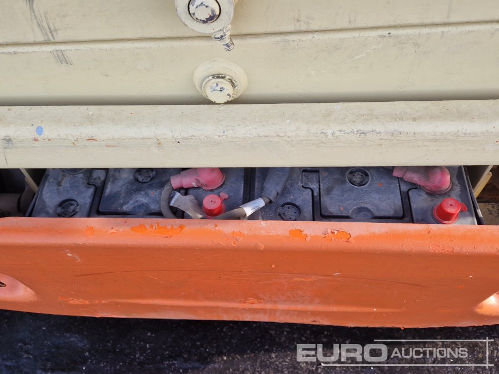 Scissor lift JLG 1930ES: picture 18 Scissor lift JLG 1930ES: picture 18