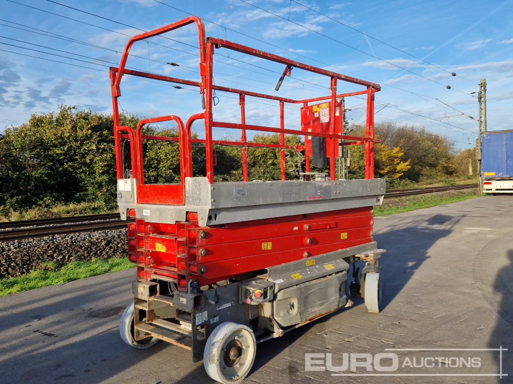 JLG 3246ES - Scissor lift: picture 1 JLG 3246ES - Scissor lift: picture 1
