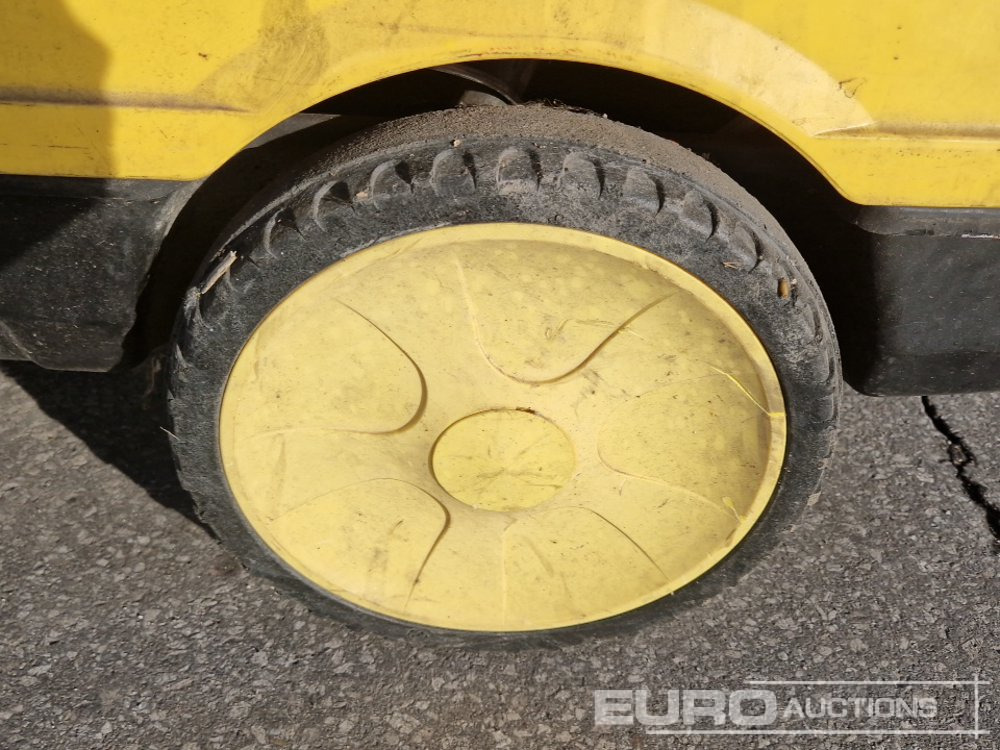 Kärcher HDS1195S ECO - Pressure washer: picture 5 Kärcher HDS1195S ECO - Pressure washer: picture 5