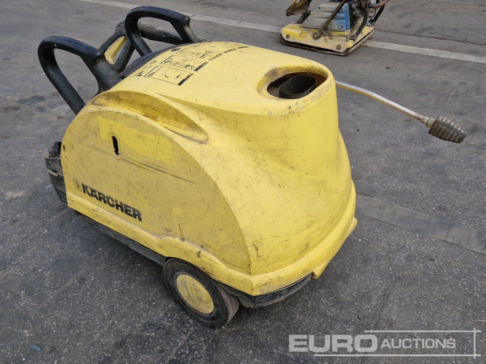 Kärcher HDS798 Pressure Washer - Pressure washer: picture 4 Kärcher HDS798 Pressure Washer - Pressure washer: picture 4