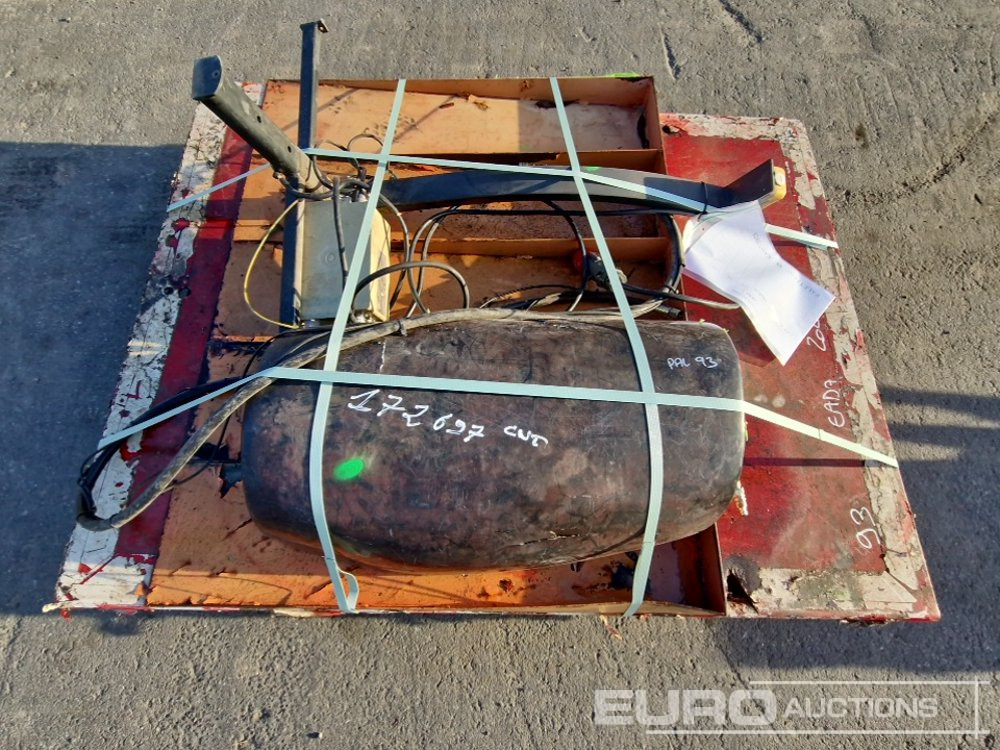 Lifting Table - Material handling equipment: picture 5 Lifting Table - Material handling equipment: picture 5