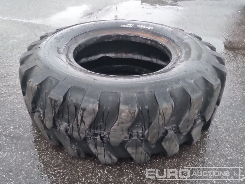 Mitas Earthmover 17.5-25 Tyre - Tire: picture 4 Mitas Earthmover 17.5-25 Tyre - Tire: picture 4
