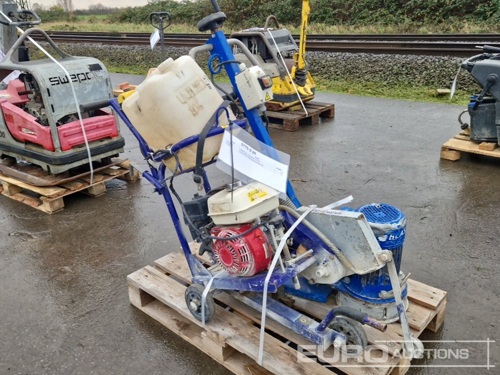 Sharky 351 - Concrete equipment: picture 3 Sharky 351 - Concrete equipment: picture 3