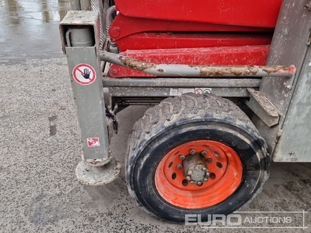 Aerial platform SkyJack SJ8841: picture 10 Aerial platform SkyJack SJ8841: picture 10