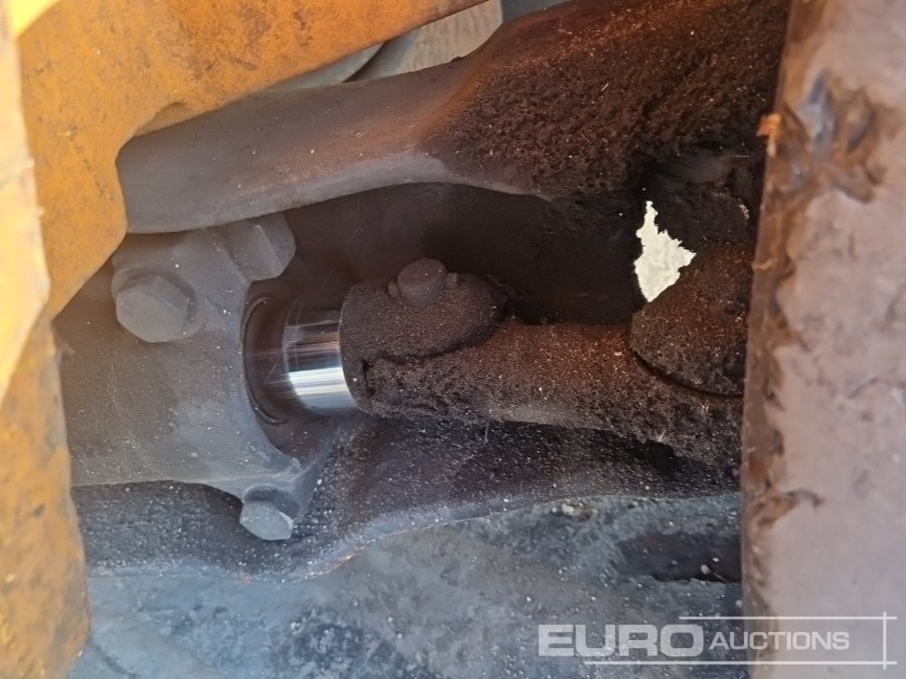 Forklift Still R60-25: picture 12