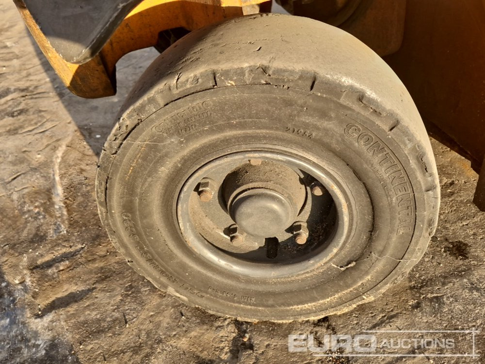 Forklift Still R60-25: picture 10