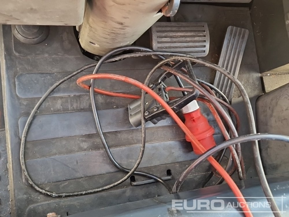 Forklift Still R60-25: picture 23