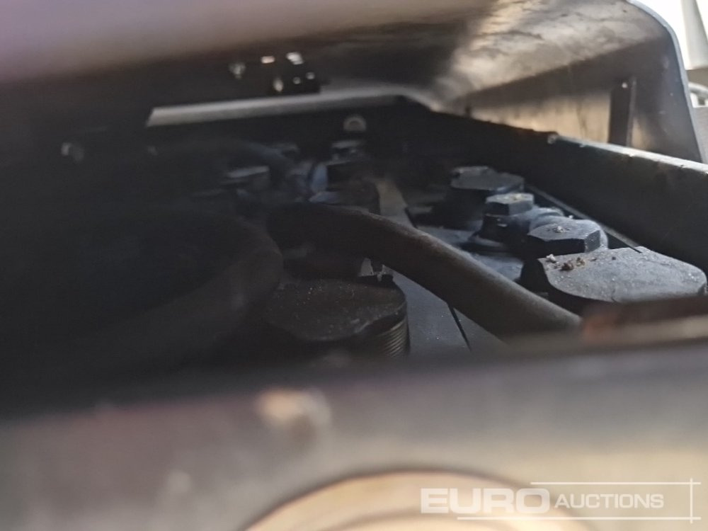 Forklift Still R60-25: picture 19