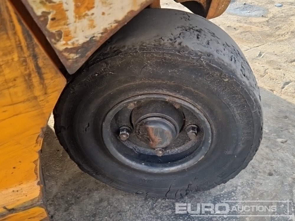 Forklift Still R60-25: picture 9