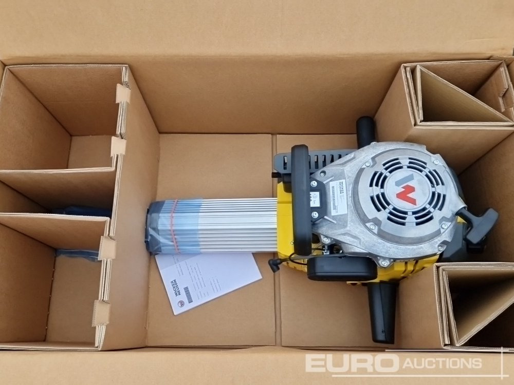 Unused 2024 Wacker Neuson BH55RW - Asphalt machine: picture 2 Unused 2024 Wacker Neuson BH55RW - Asphalt machine: picture 2