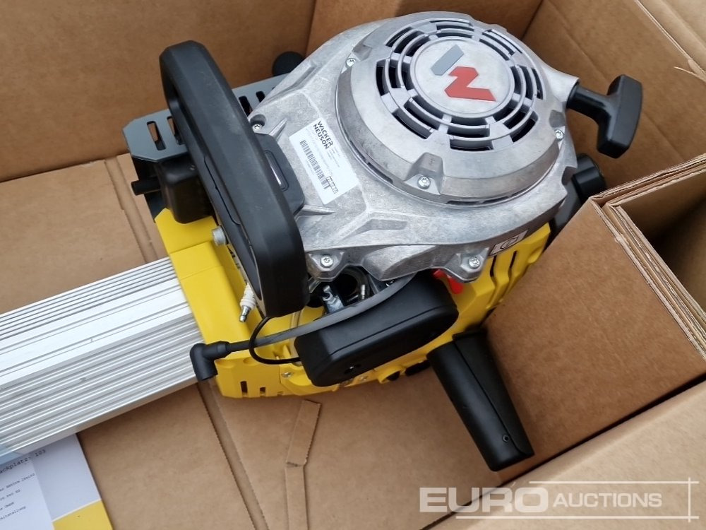 Unused 2024 Wacker Neuson BH55RW - Asphalt machine: picture 3 Unused 2024 Wacker Neuson BH55RW - Asphalt machine: picture 3