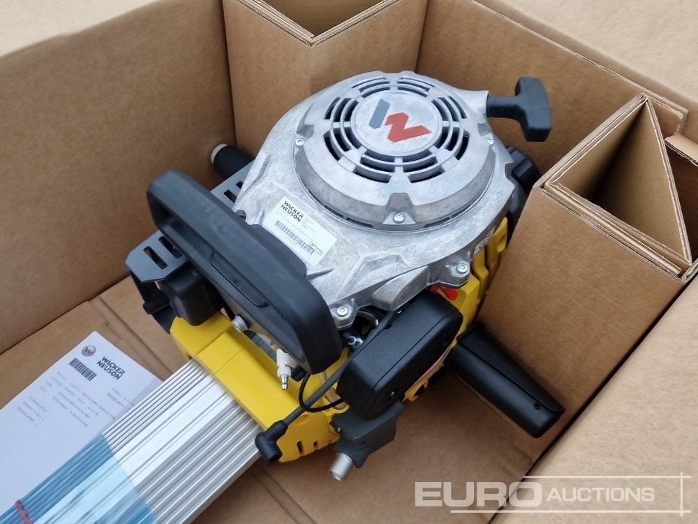 Unused 2024 Wacker Neuson BH55RW RS - Asphalt machine: picture 3 Unused 2024 Wacker Neuson BH55RW RS - Asphalt machine: picture 3