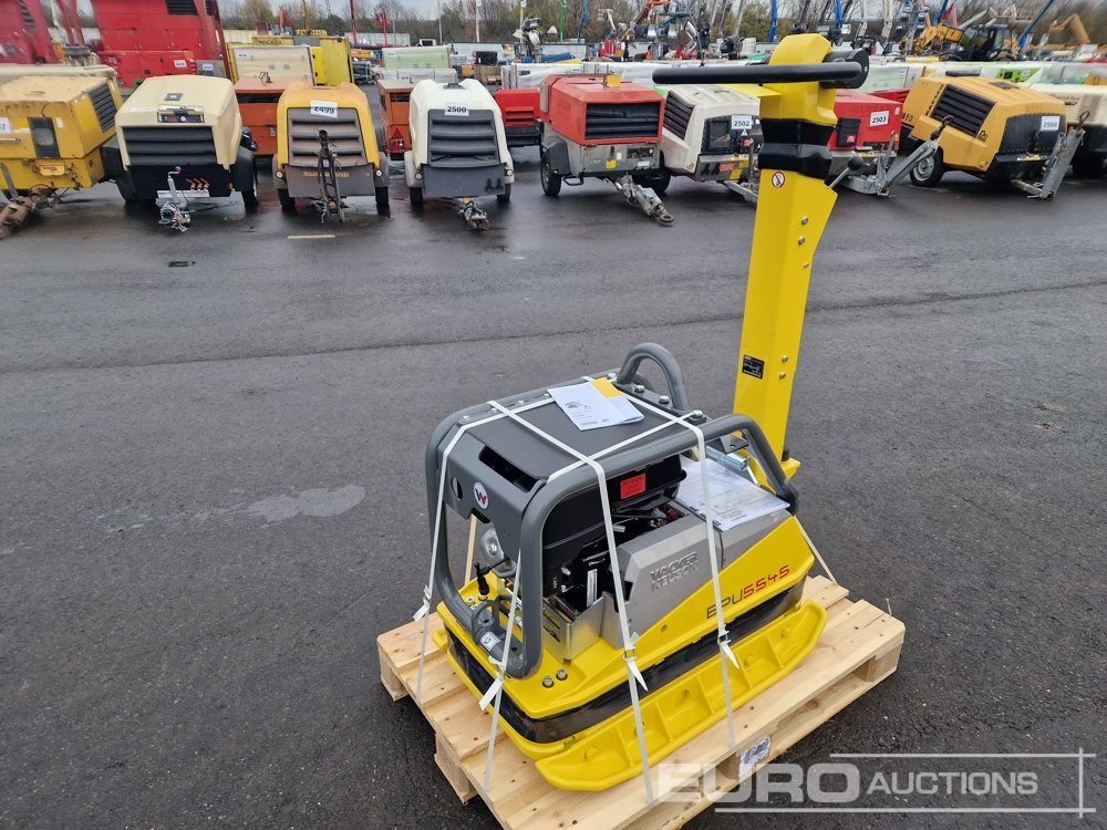 Unused 2024 Wacker Neuson BPU5545A - Asphalt machine: picture 3 Unused 2024 Wacker Neuson BPU5545A - Asphalt machine: picture 3