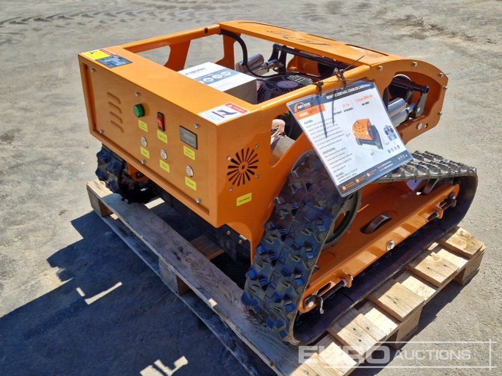 Unused 2025 Arteer QB-750 - Garden mower: picture 3 Unused 2025 Arteer QB-750 - Garden mower: picture 3