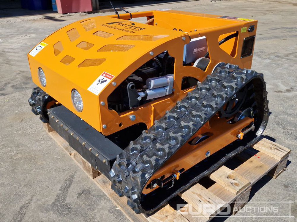 Unused 2025 Arteer QB-750 - Garden mower: picture 1 Unused 2025 Arteer QB-750 - Garden mower: picture 1