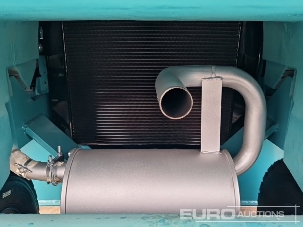 Forklift Unused 2025 Baoli KB35: picture 23 Forklift Unused 2025 Baoli KB35: picture 23