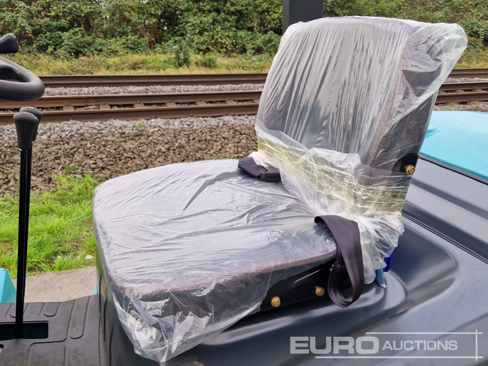 Forklift Unused 2025 Baoli KB35: picture 24 Forklift Unused 2025 Baoli KB35: picture 24