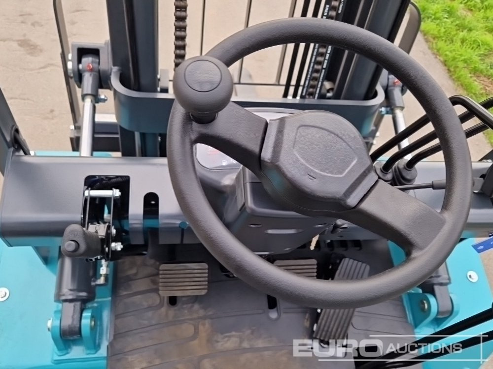 Forklift Unused 2025 Baoli KB35: picture 26 Forklift Unused 2025 Baoli KB35: picture 26