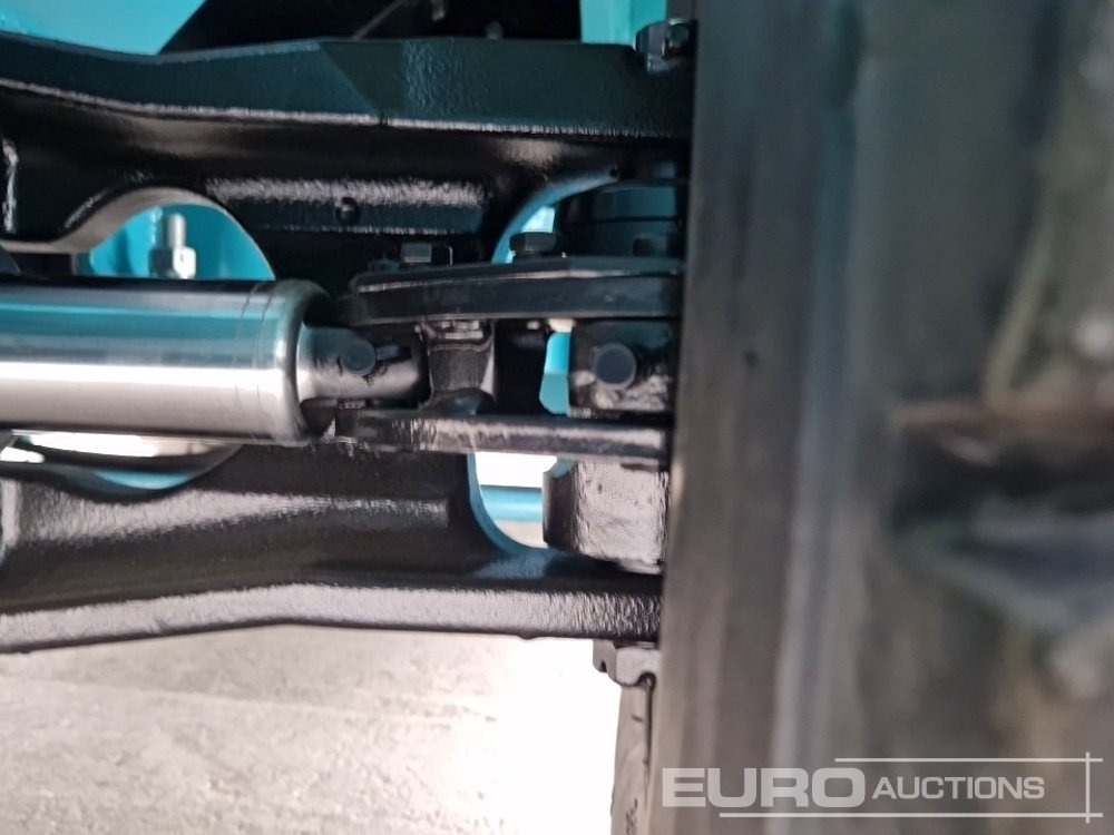 Forklift Unused 2025 Baoli KB35: picture 13 Forklift Unused 2025 Baoli KB35: picture 13