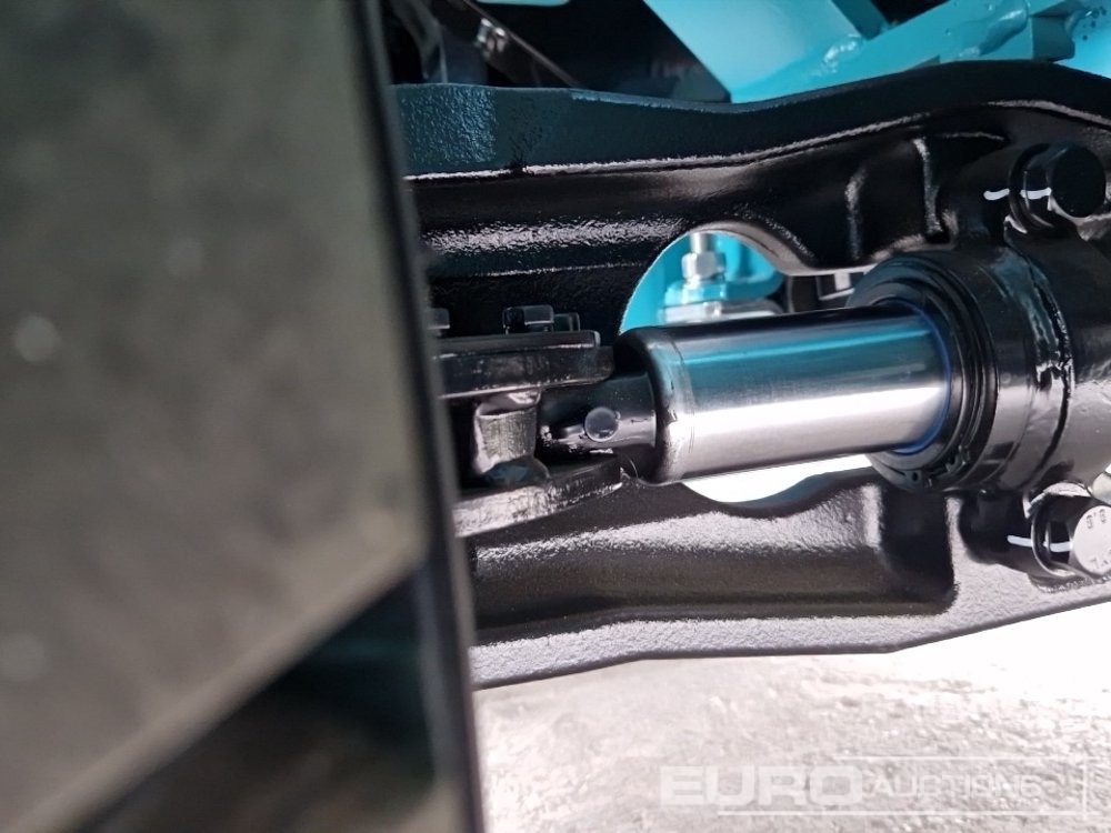 Forklift Unused 2025 Baoli KB35: picture 12 Forklift Unused 2025 Baoli KB35: picture 12