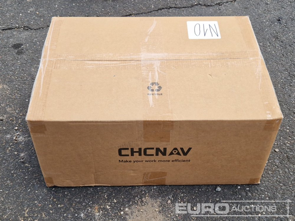 Unused 2025 CHCNAV NX510 SE - Garage equipment: picture 2 Unused 2025 CHCNAV NX510 SE - Garage equipment: picture 2