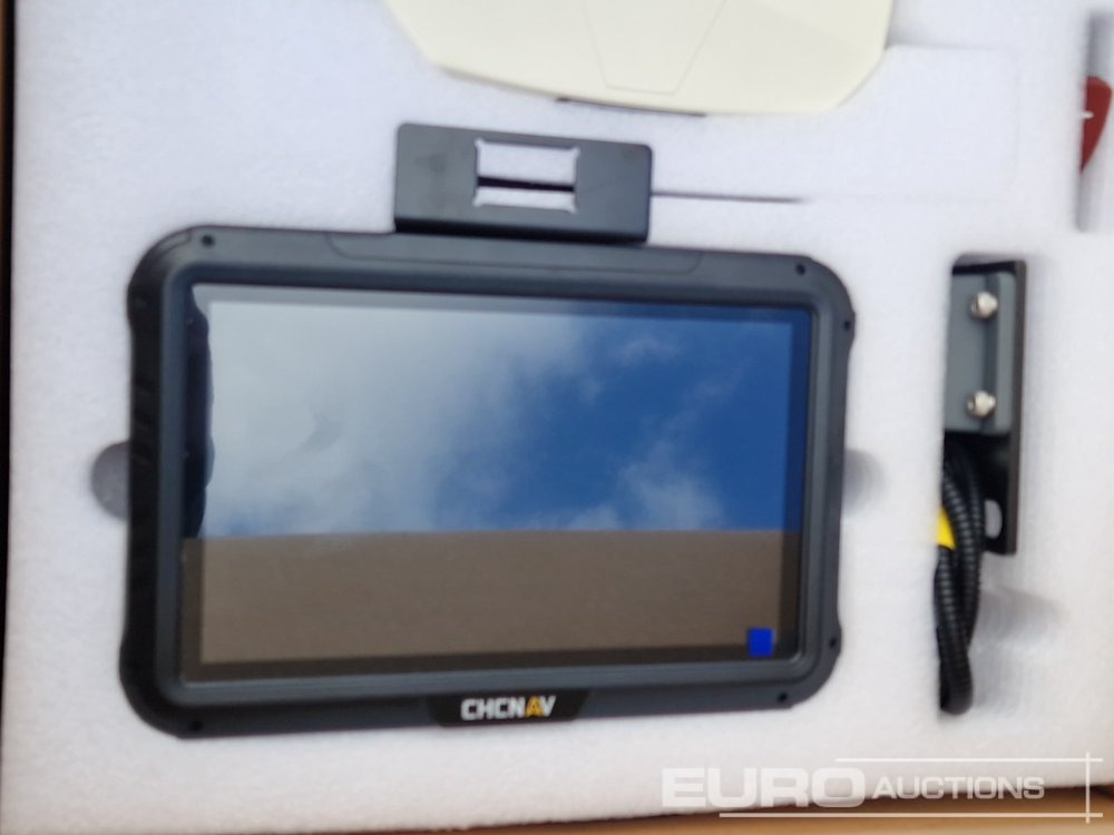 Unused 2025 CHCNAV NX510 SE - Garage equipment: picture 3 Unused 2025 CHCNAV NX510 SE - Garage equipment: picture 3