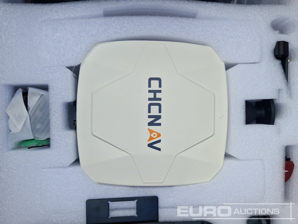 Unused 2025 CHCNAV NX510 SE - Garage equipment: picture 4 Unused 2025 CHCNAV NX510 SE - Garage equipment: picture 4
