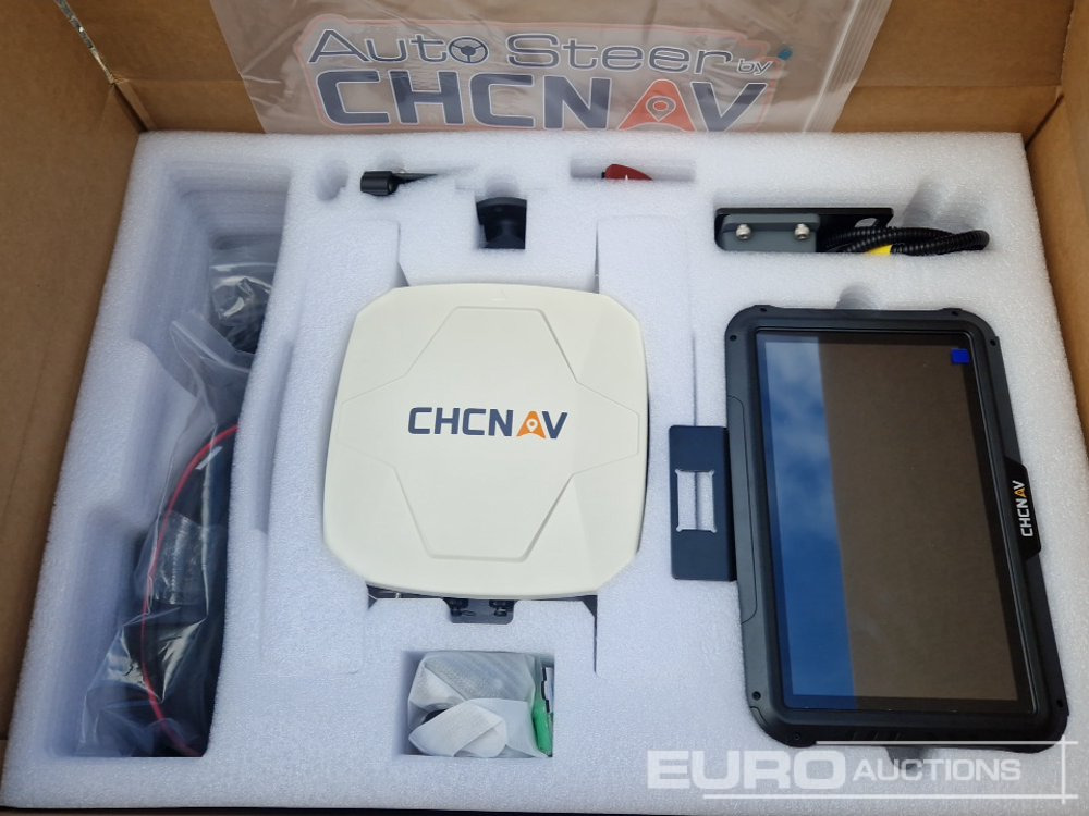 Unused 2025 CHCNAV NX510 SE - Garage equipment: picture 1 Unused 2025 CHCNAV NX510 SE - Garage equipment: picture 1