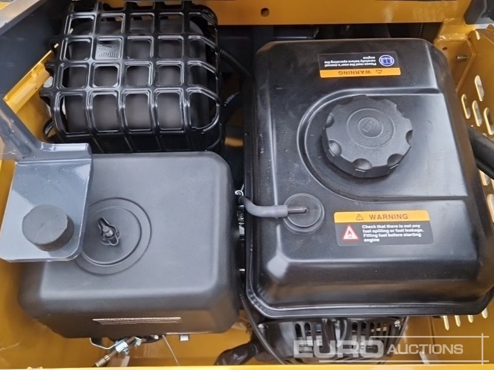 Skid steer loader Unused 2025 Chisheng CS480: picture 18