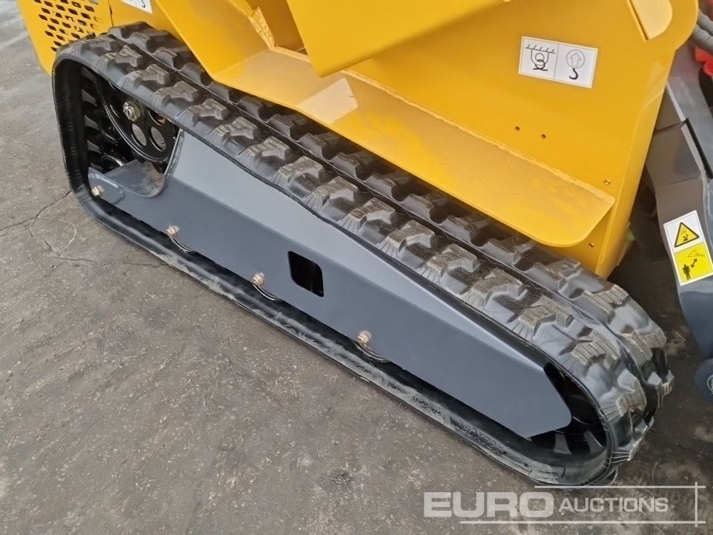 Skid steer loader Unused 2025 Chisheng CS480: picture 8