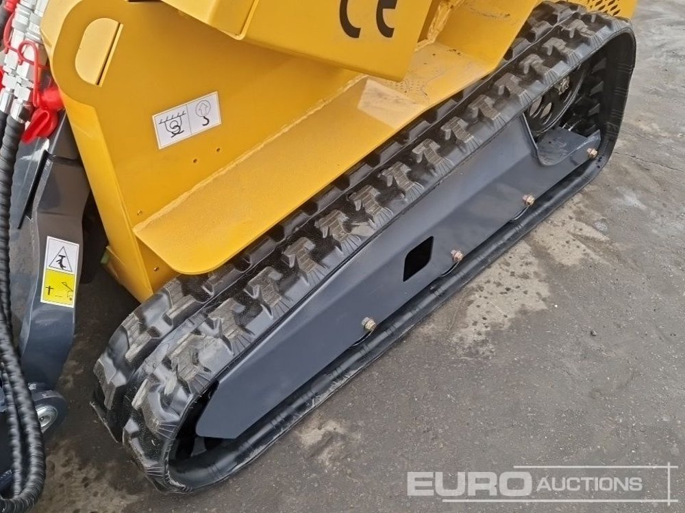 Skid steer loader Unused 2025 Chisheng CS480: picture 11