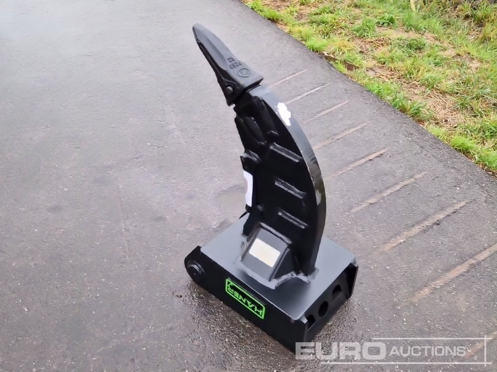 Unused 2025 Häner HRZ7.10A - Bucket: picture 2 Unused 2025 Häner HRZ7.10A - Bucket: picture 2
