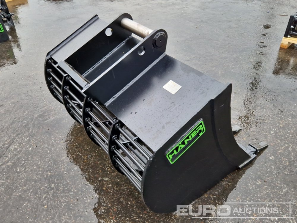 Unused 2025 Häner HSL1200 7.10 MS08A - Bucket: picture 3 Unused 2025 Häner HSL1200 7.10 MS08A - Bucket: picture 3