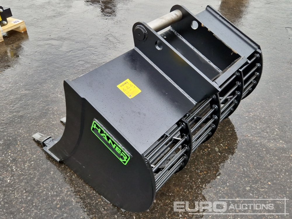 Unused 2025 Häner HSL1200 7.10 MS08A - Bucket: picture 2 Unused 2025 Häner HSL1200 7.10 MS08A - Bucket: picture 2