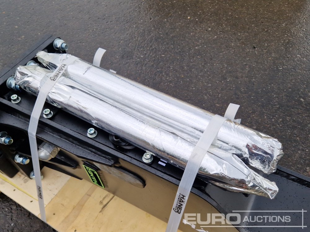 Unused 2025 Häner HX800A - Hydraulic hammer: picture 5 Unused 2025 Häner HX800A - Hydraulic hammer: picture 5