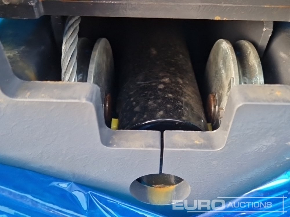 Construction equipment Unused 2025 KMY Industrial 2850x735x435mm: picture 6 Construction equipment Unused 2025 KMY Industrial 2850x735x435mm: picture 6