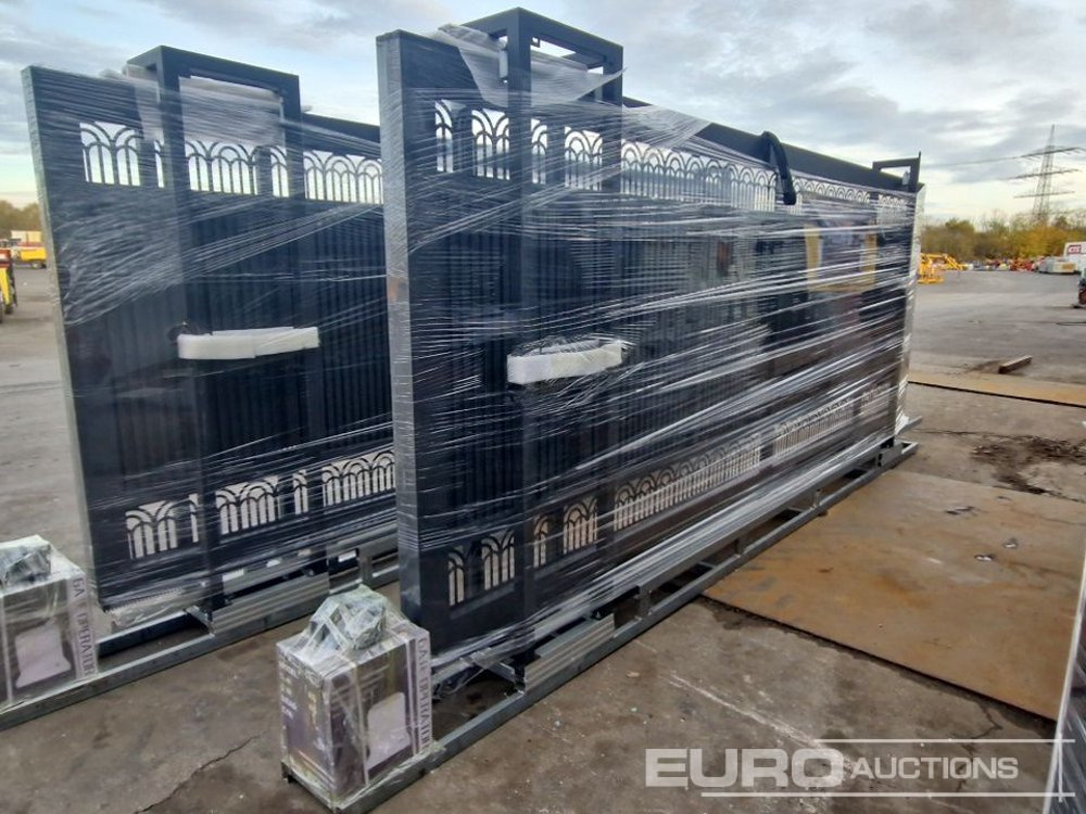 Unused 2025 KMY Industrial GT01 - Construction equipment: picture 2 Unused 2025 KMY Industrial GT01 - Construction equipment: picture 2