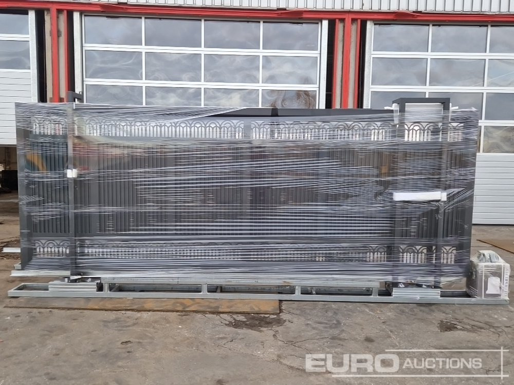 Unused 2025 KMY Industrial GT01 - Construction equipment: picture 5 Unused 2025 KMY Industrial GT01 - Construction equipment: picture 5