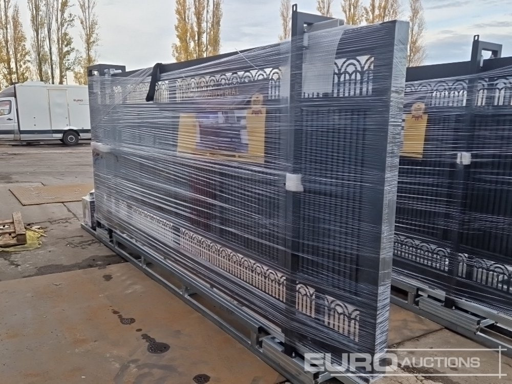 Unused 2025 KMY Industrial GT01 - Construction equipment: picture 3 Unused 2025 KMY Industrial GT01 - Construction equipment: picture 3